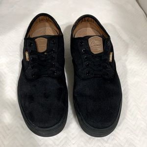 Vans “Chima” size 12